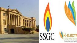 سندھ ہائی کورٹ، سوئی سدرن، کے الیکٹرک