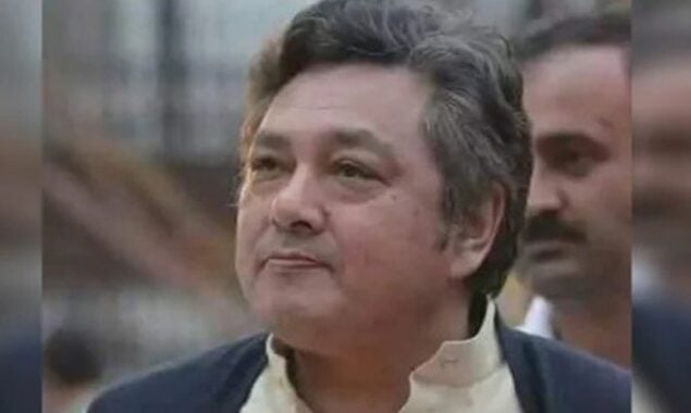 اعظم خان