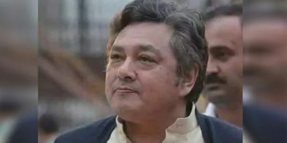 اعظم خان