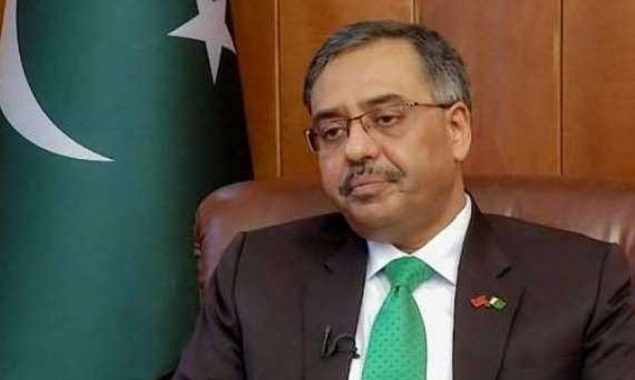 سہیل محمود