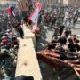 عراق کے سیاسی بحران پر اقوام متحدہ کی تشویش