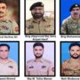 ہیلی کاپٹر حادثہ