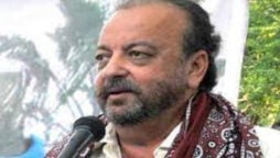 آغا سراج  درانی