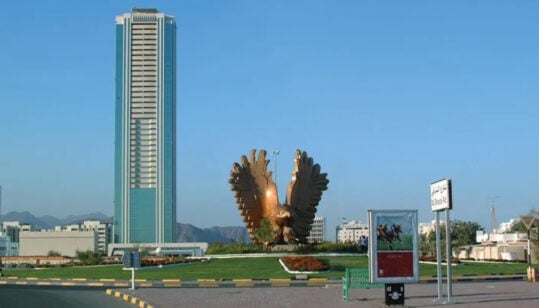 دنیا کے 10 محفوظ ترین شہروں کی فہرست میں 5 اماراتی شہر شامل