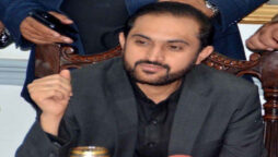 وزیراعلیٰ بلوچستان