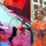 ریلوے اسٹیشن سے چوری ہونے والا بچہ بی جے پی لیڈر کے گھر سے برآمد