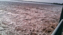 بھارت کی آبی جارحیت