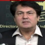 بیرسٹر سیف