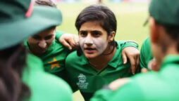 جویریہ خان کھلاڑیوں کی ذاتی زندگیوں پر بات کرنے والوں پر برس پڑی