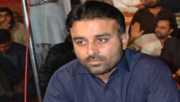 راجہ اظہر