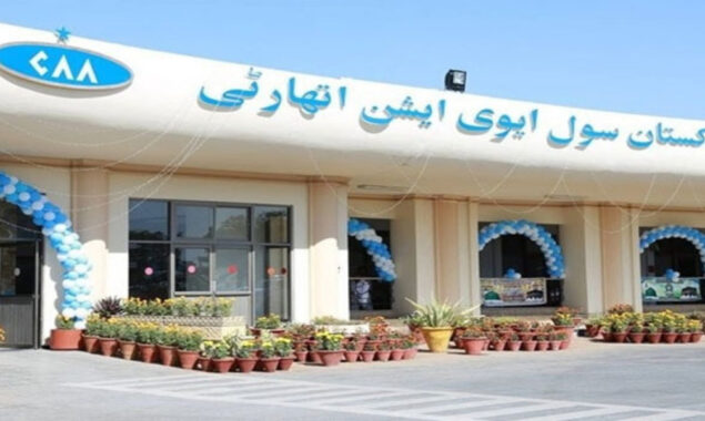 سی اے اے