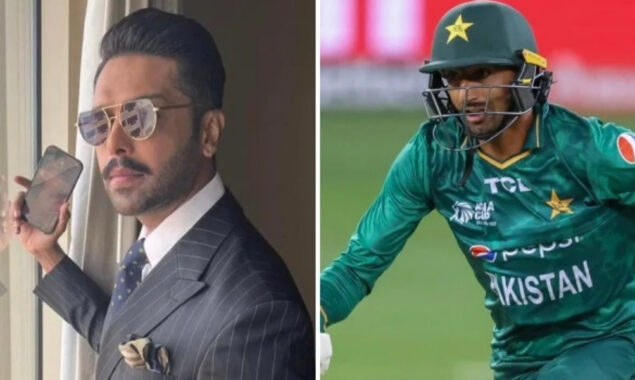 شاہ نواز دھانی کو ’سندھ کی شان‘ قرار دے دیا
