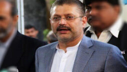 شرجیل میمن