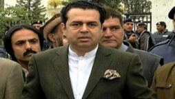 طلال چوہدری