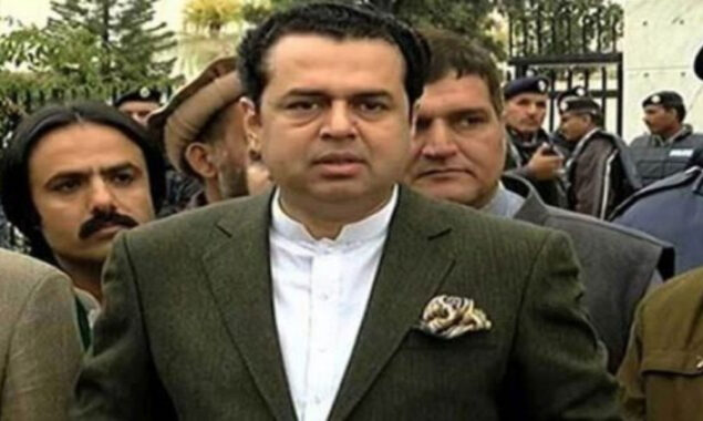 طلال چوہدری