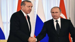 روس سے تجارتی تعلقات، امریکا نے ترک کمپنیوں کو خبردار کردیا