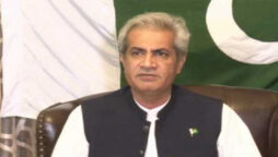 عمر سرفراز چیمہ