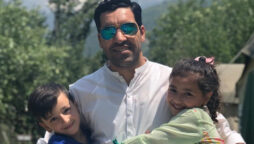 پاکستان بمقابلہ افغانستان؛ اہلیہ کی عمرگل سے خصوصی درخواست