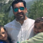 پاکستان بمقابلہ افغانستان؛ اہلیہ کی عمرگل سے خصوصی درخواست