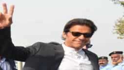 عمران خان