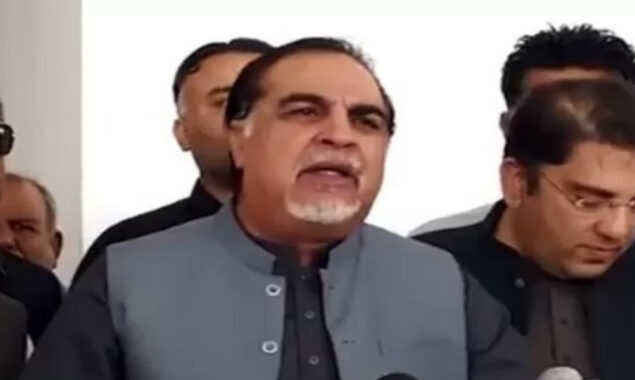 عمران اسماعیل