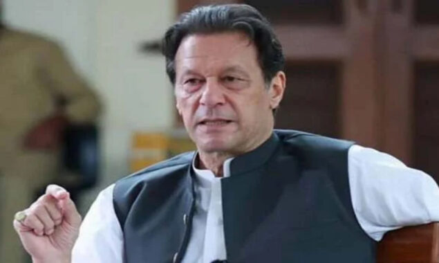 عمران خان