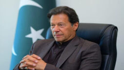 عمران خان