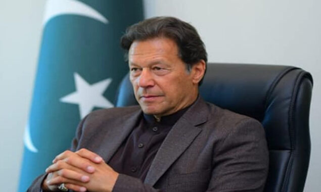 عمران خان