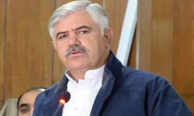 محمود خان