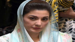 مریم نواز