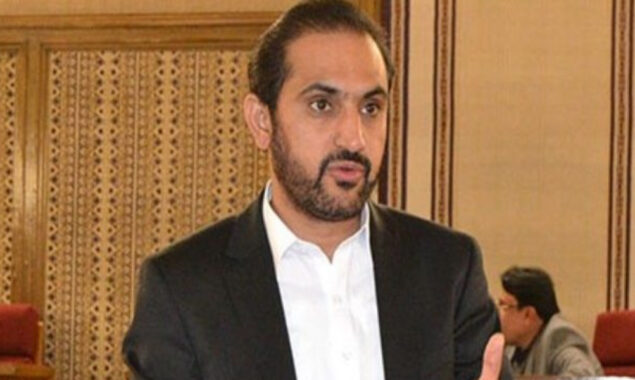 وزیراعلیٰ بلوچستان