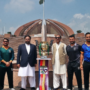 راولپنڈی میں نیشنل ٹی ٹوئنٹی کپ کا آغاز