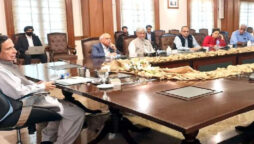 پنجاب کابینہ