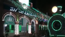 پاکستان ریلویز