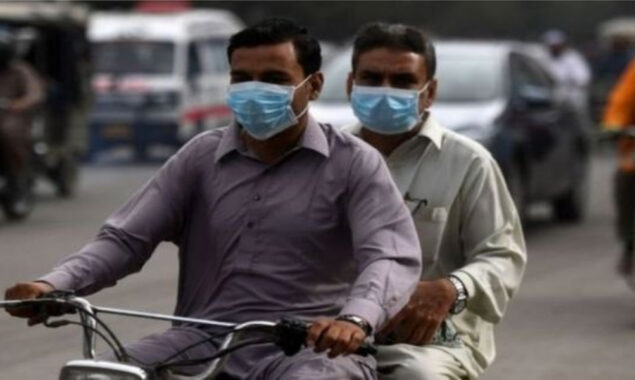 کورونا وباء