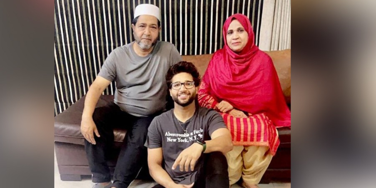 امام الحق والد کی سرجری کے باعث کاؤنٹی چھوڑ کر واپس وطن پہنچ گئے