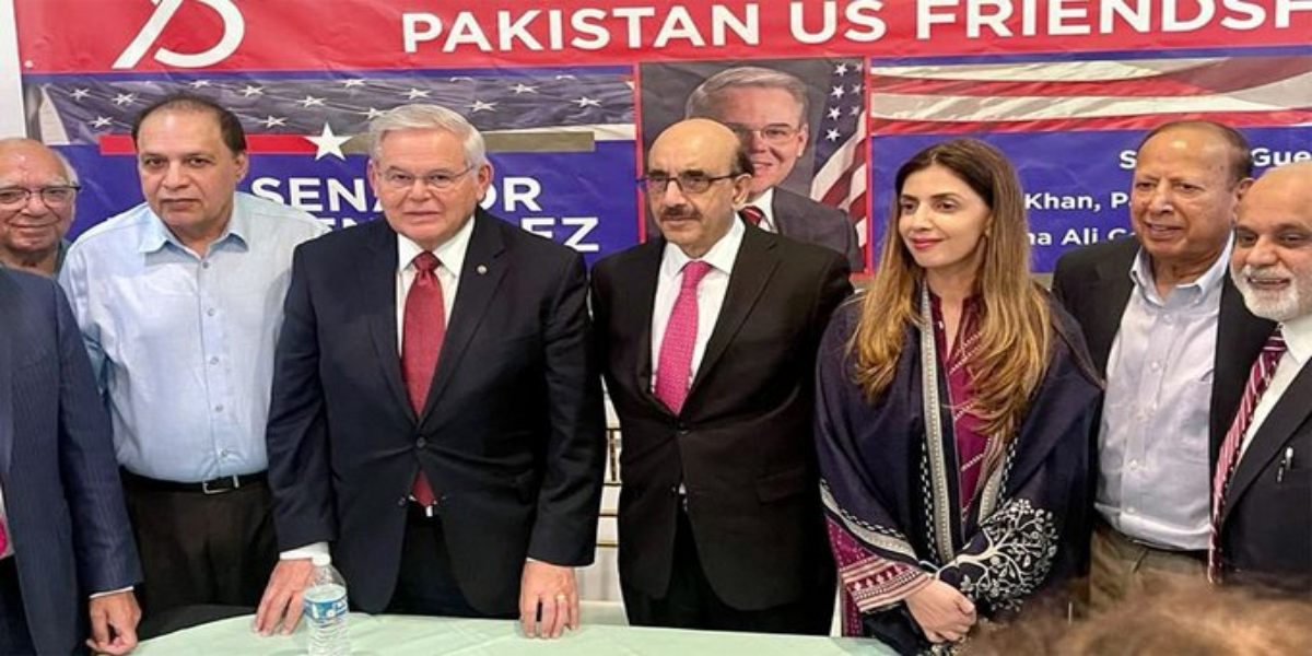 امریکی سینیٹ