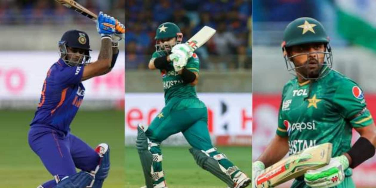 ٹی ٹوئنٹی رینکنگ، بابر اعظم کی پہلی پوزیشن خطرے میں