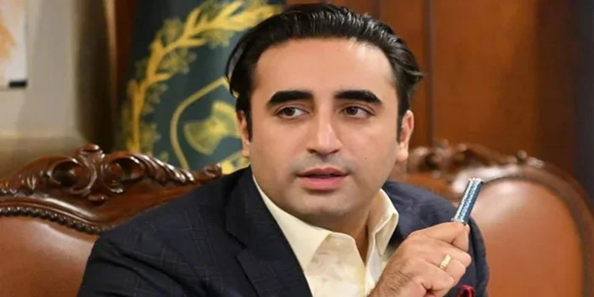 وزیر خارجہ