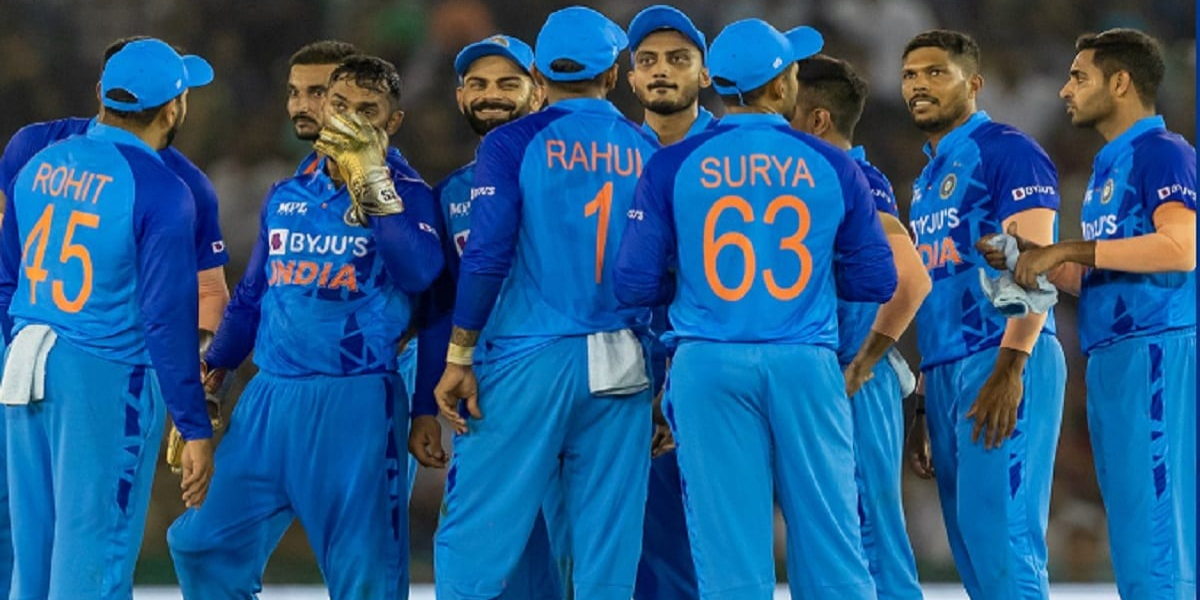 آئی سی سی ٹی ٹوئنٹی رینکنگ، پاکستان کی انگلینڈ کے خلاف جیت سے بھارت کو فائدہ