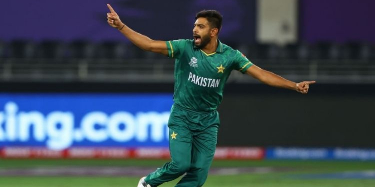 کیا حارث رؤف نیوزی لینڈ کے خلاف ون ڈے سیریز کھیلیں گے؟