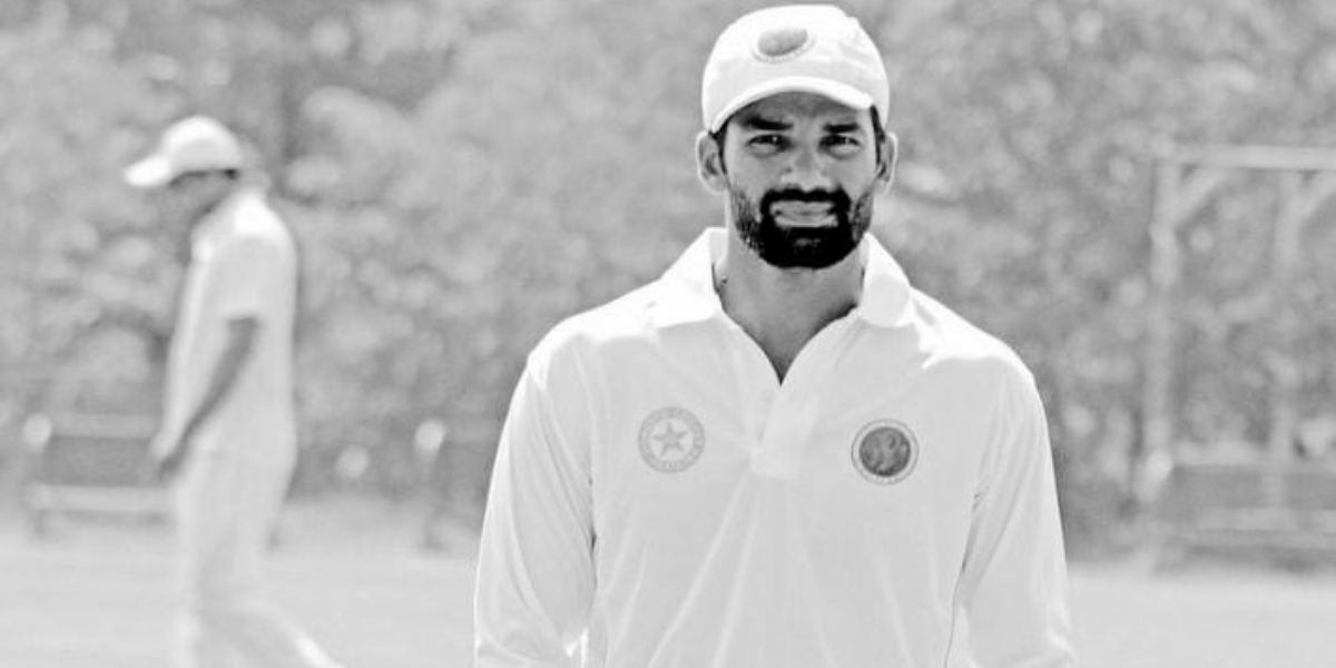 کھلاڑیوں کا فاسٹ بولر شہزاد اعظم کے انتقال پر افسوس کا اظہار