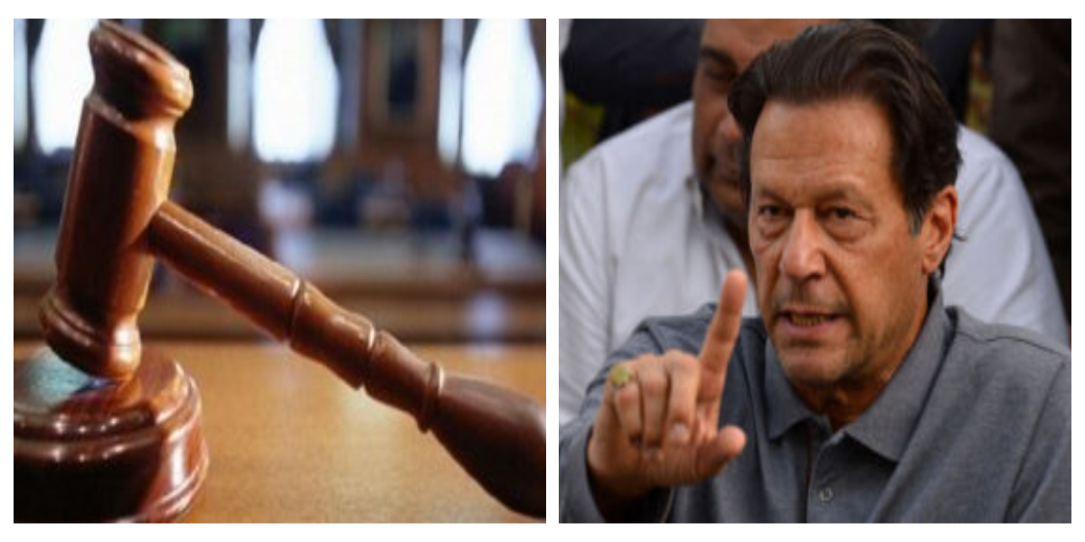 عمران خان