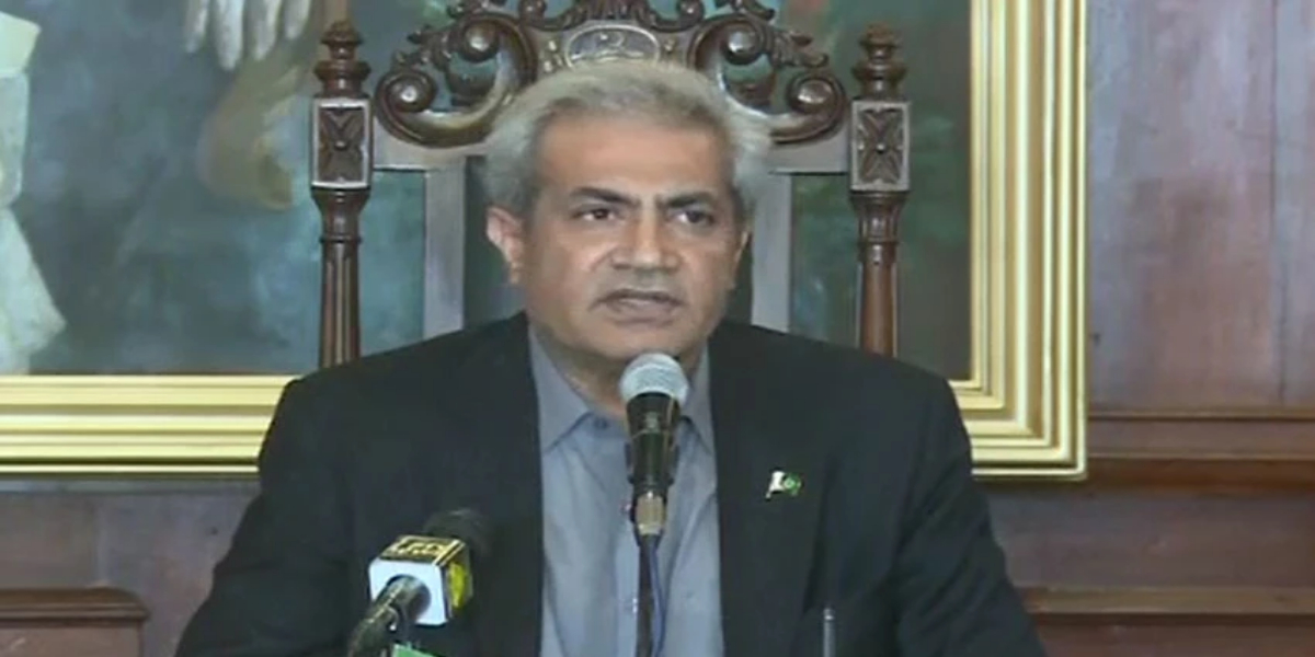 عمر سرفراز چیمہ