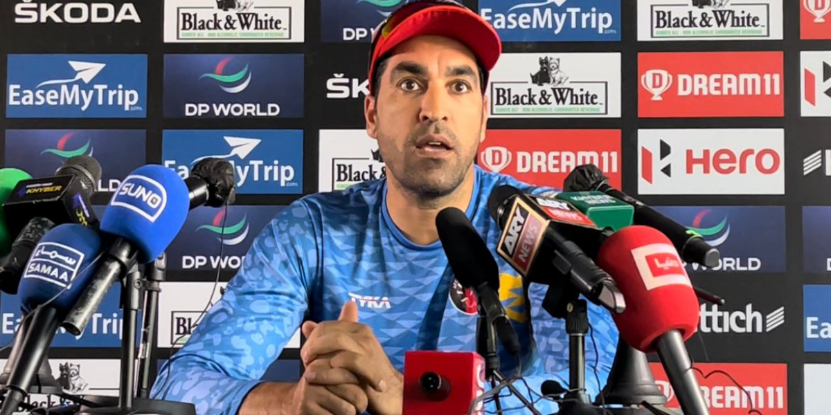 عمر گل نے بابر اعظم اور رضوان کے خلاف پلان تیار کرلیا