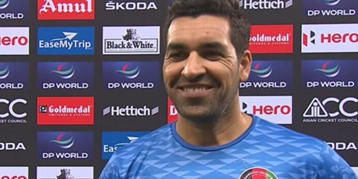 عمر گل نے پاکستان ٹیم کو فاسٹ بولرز سے متعلق اہم مشورہ دے دیا