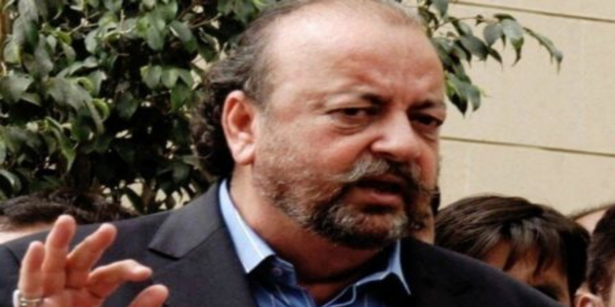 آغا سراج درانی