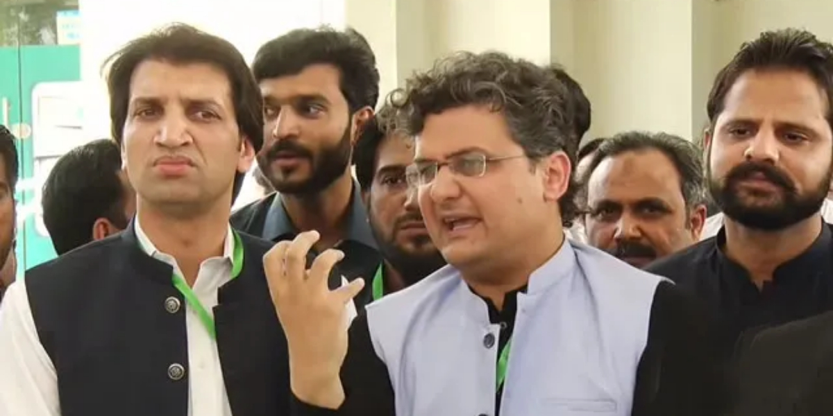 فیصل جاوید