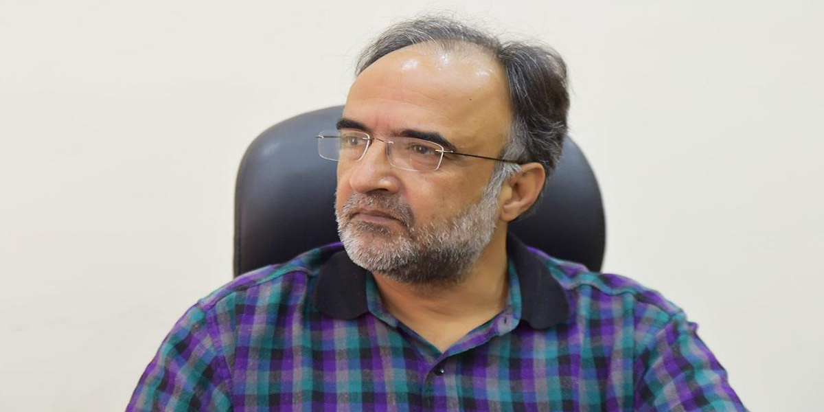 قمر زمان کائرہ