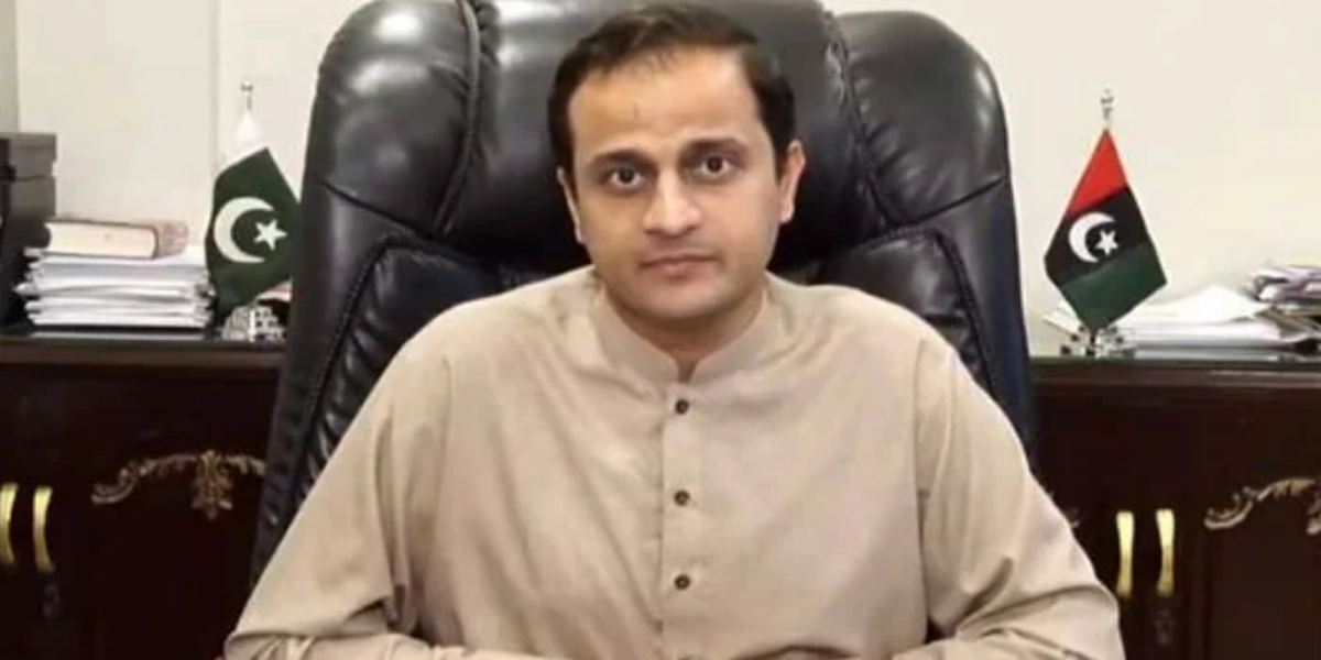 مرتضیٰ وہاب